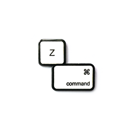 Command Z