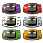 Gameboy Advance