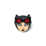 Selina Enamel Pin